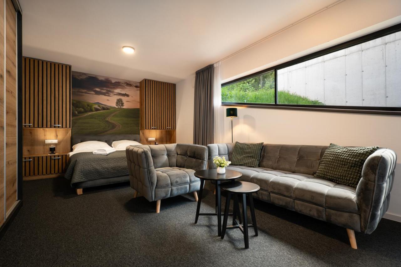Chalet – Malino Resort & Residences
